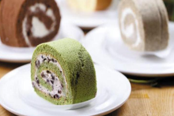 刘清蛋糕烘焙学校加盟门店