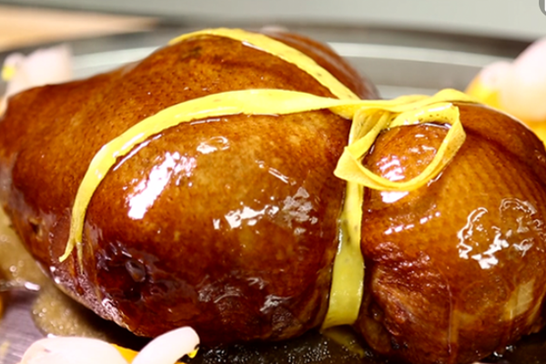 八宝葫芦鸭加盟门店