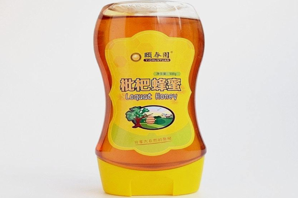 颐春园蜂蜜加盟门店