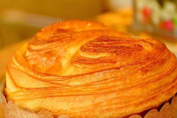 千味美手撕面包加盟费