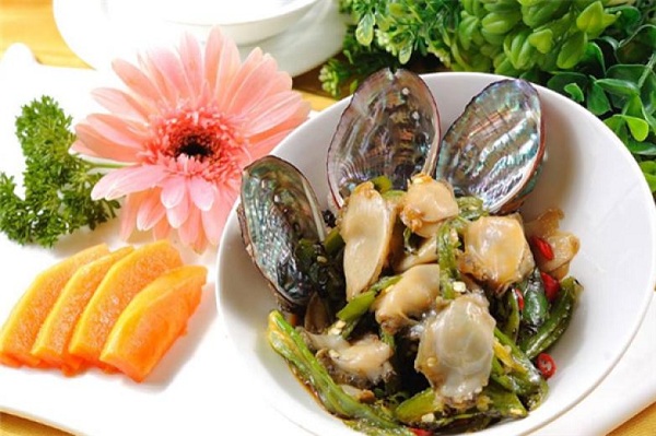 百姓渔村加盟店