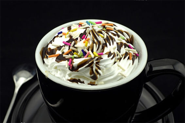 维也纳咖啡加盟费