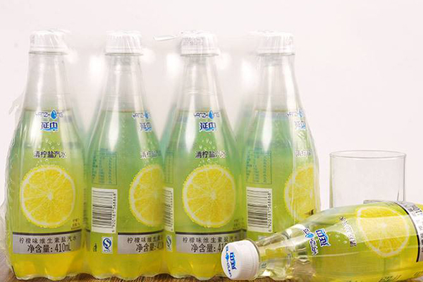 延中盐汽水加盟费