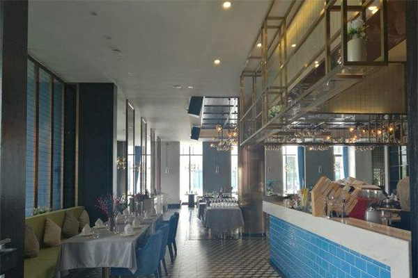 艾诺昔厨房加盟费