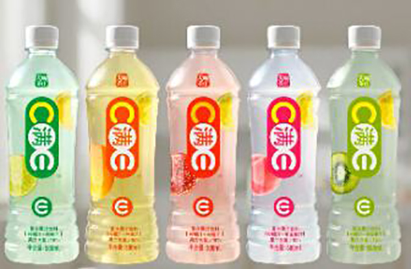 天喔茶庄加盟店