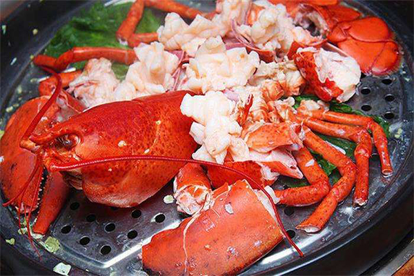 蒸太宫蒸汽石锅鱼海鲜火锅加盟费