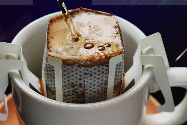 吉意欧咖啡加盟店