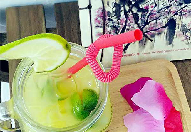 柒作食茶加盟费