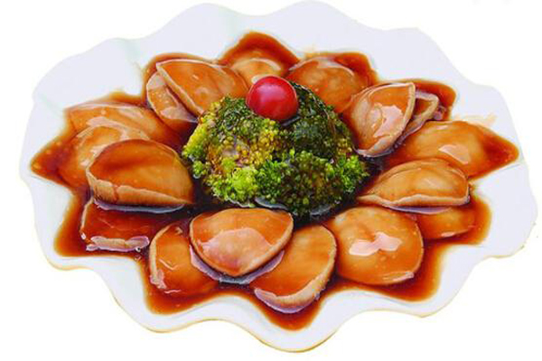 向阳渔港加盟店