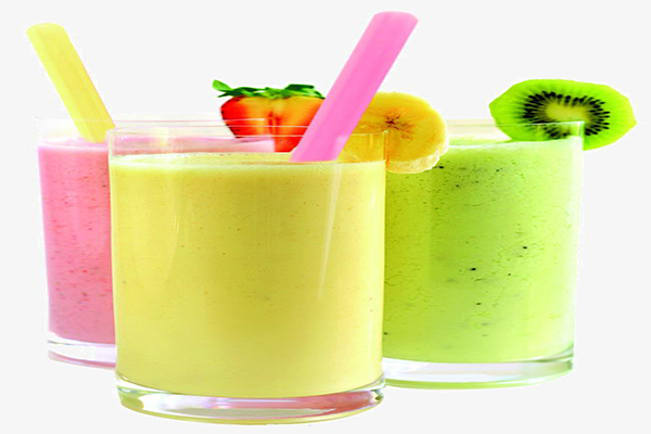 水果奶茶加盟费