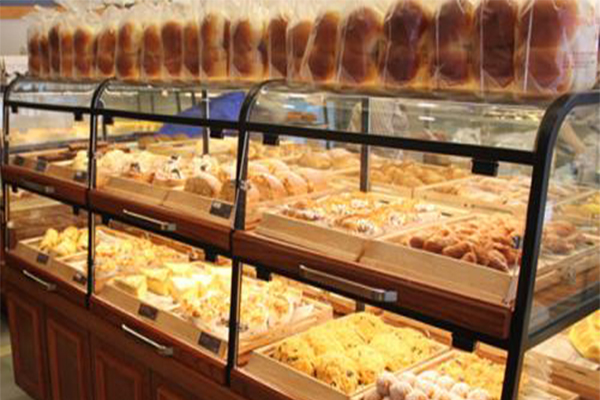 优麦烘焙坊加盟费