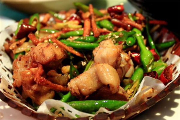 东方花苑饭店加盟店