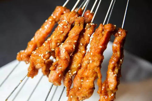 独一瓮烧烤加盟费