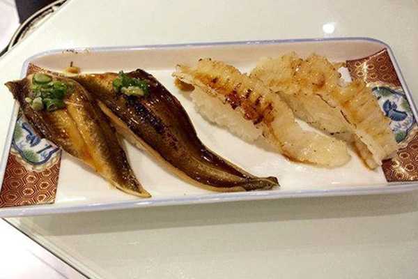 咪咪寿司加盟店