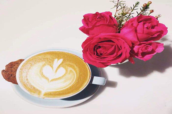 独角兽咖啡加盟费