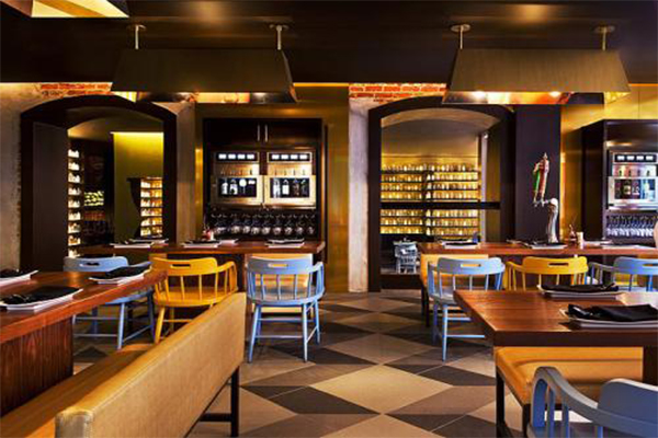 白熊咖啡厅加盟费