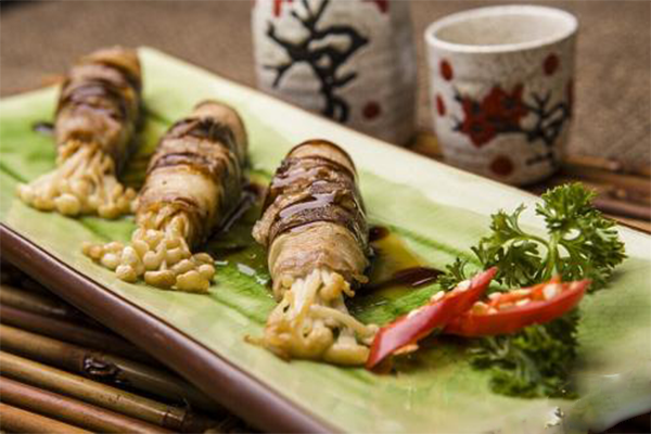 麦町寿司加盟费