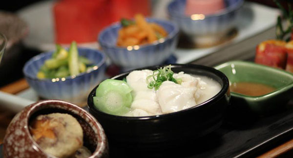 菊樱寿司