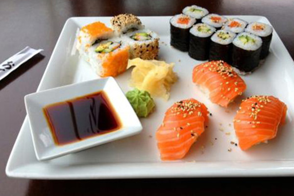 宫城寿司加盟店