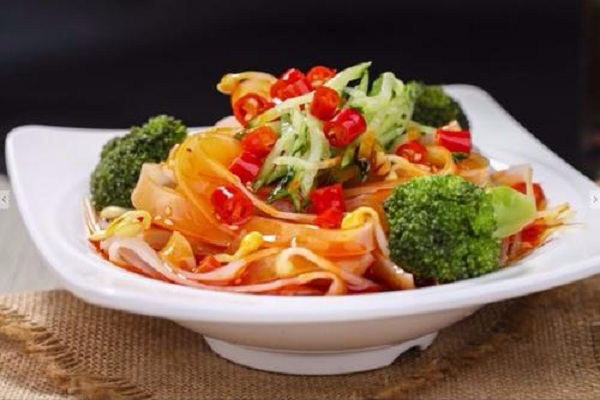 白魁老号饭庄加盟店