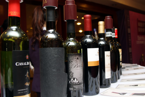 金橡酒窖加盟费