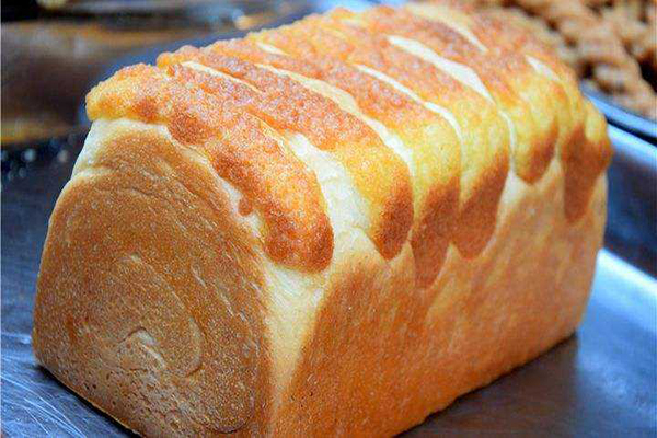 千味美手撕面包加盟费