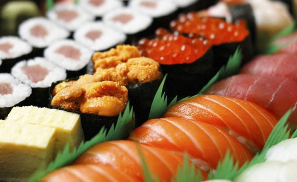 藤野外带寿司加盟