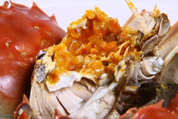 蟹太太大闸蟹加盟费