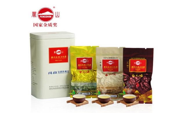 凤山铁观音加盟，来了解凤山铁观音加盟的详细信息！