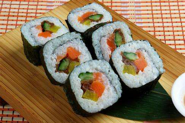 宫本寿司加盟费