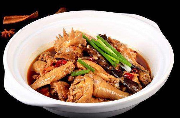 咱家厨房加盟费