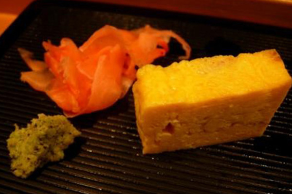 咪咪寿司加盟店