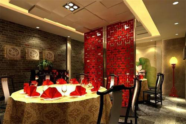 龙门镇茶屋川菜馆加盟费