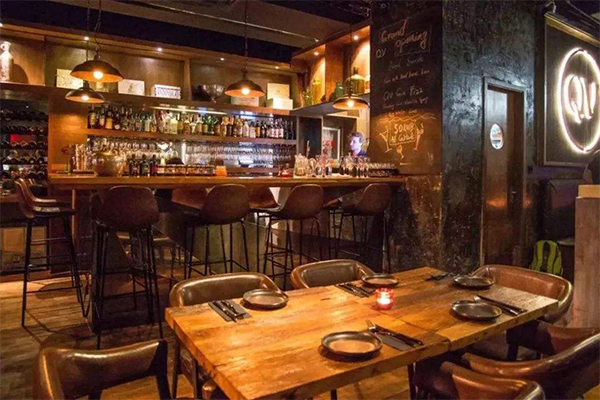 龙门镇茶屋川菜馆加盟费