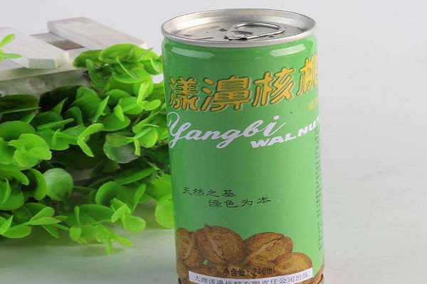 漾濞核桃乳加盟费