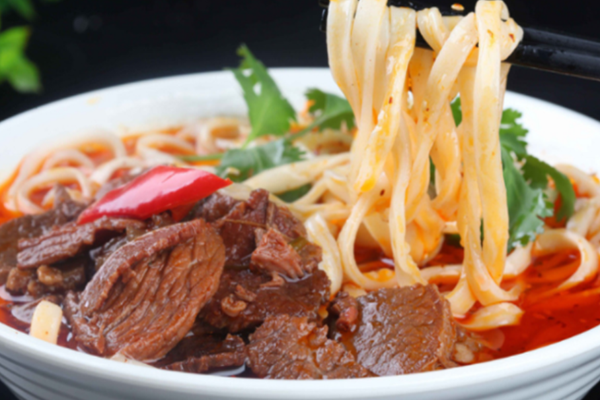 天下一碗加盟门店