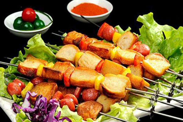 独一瓮烧烤加盟费