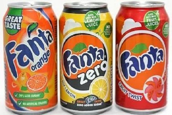 芬达汽水加盟费