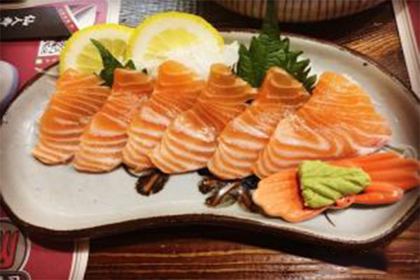 仙人寿司加盟费