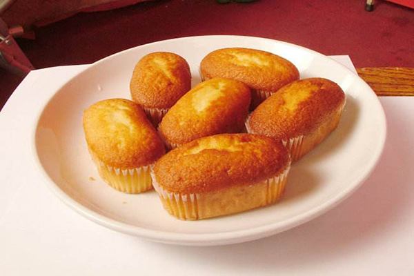 君之的手工烘焙坊加盟费