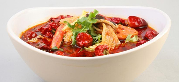 闻道香麻辣烫加盟