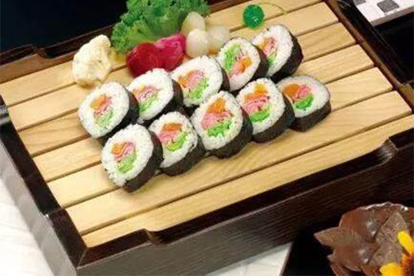 佐佐木寿司加盟费