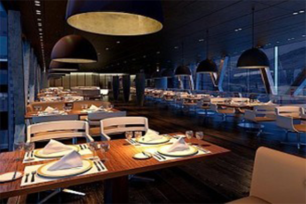 米氏西餐厅加盟店