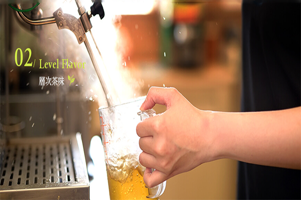 喫茶小舖加盟费