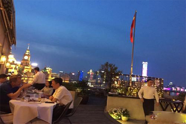 米氏西餐厅加盟店