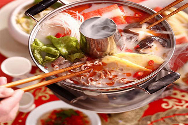 有一招酸汤火锅加盟费