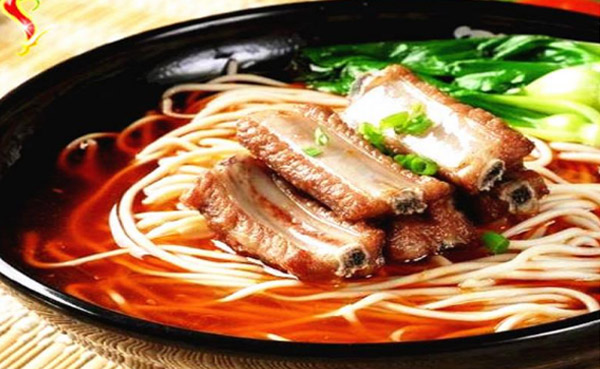 兴鑫美食八碗香果面加盟