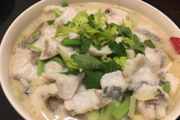 小渔小面酸菜鱼加盟门店