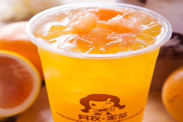 阿牧家茶加盟费