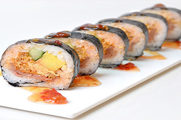 鱼子寿司加盟费